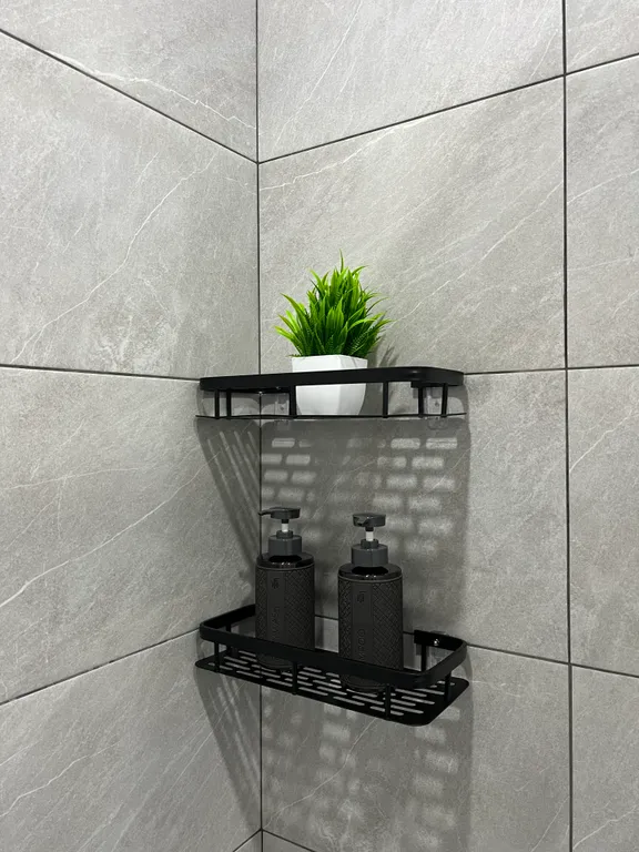 Квартира в спальном районе рядом с морем