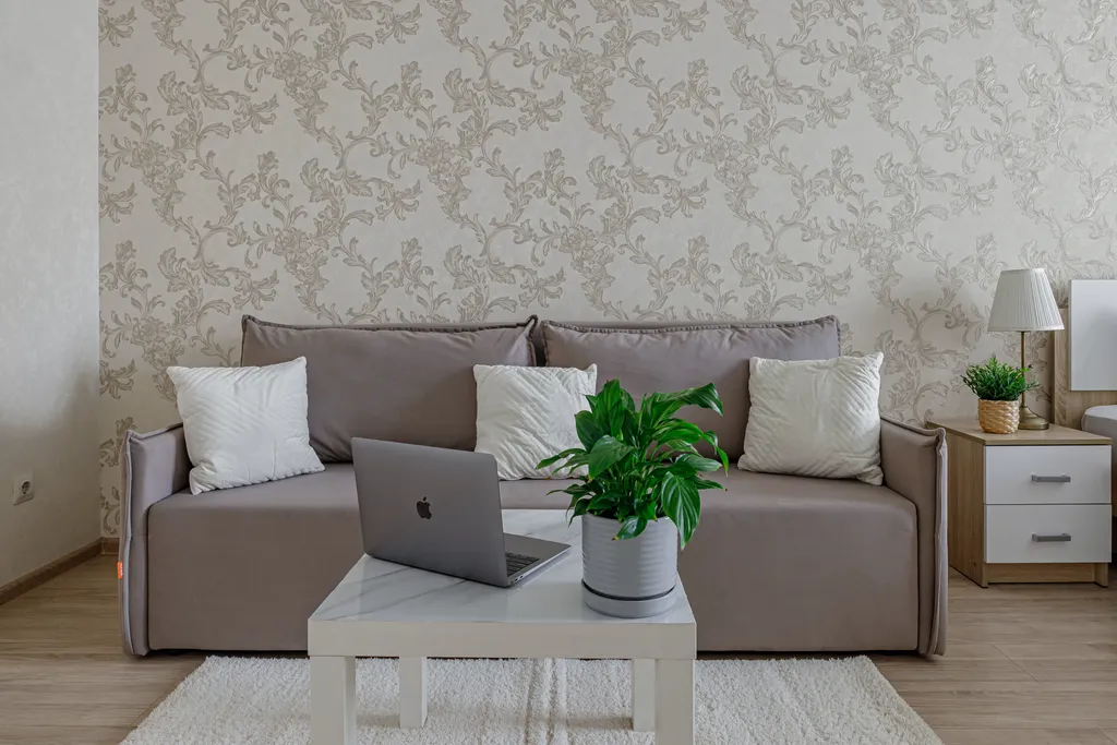 Квартира Квартира с отличными условиями — Краснодар