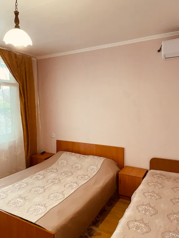 Квартира Комната — Гагра