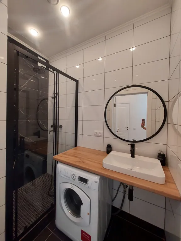 Квартира Шикарная однокомнатная квартира в самом центре города — Санкт-Петербург