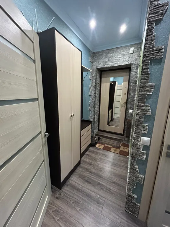 Квартира у реки Волга