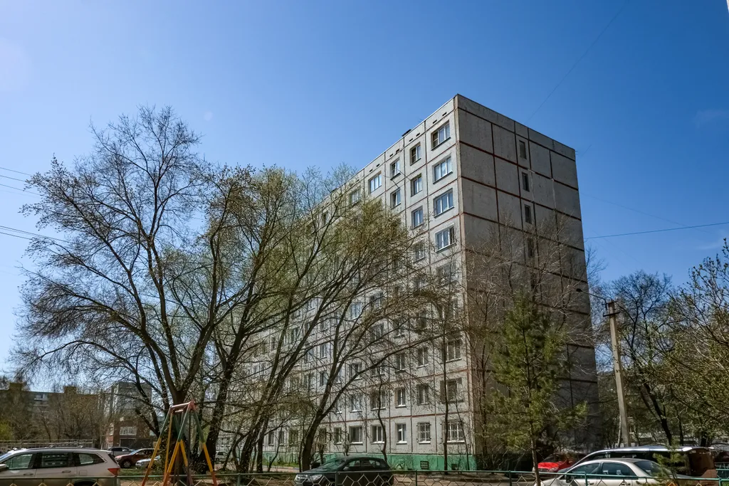 Уютная квартира на Менделеева 12