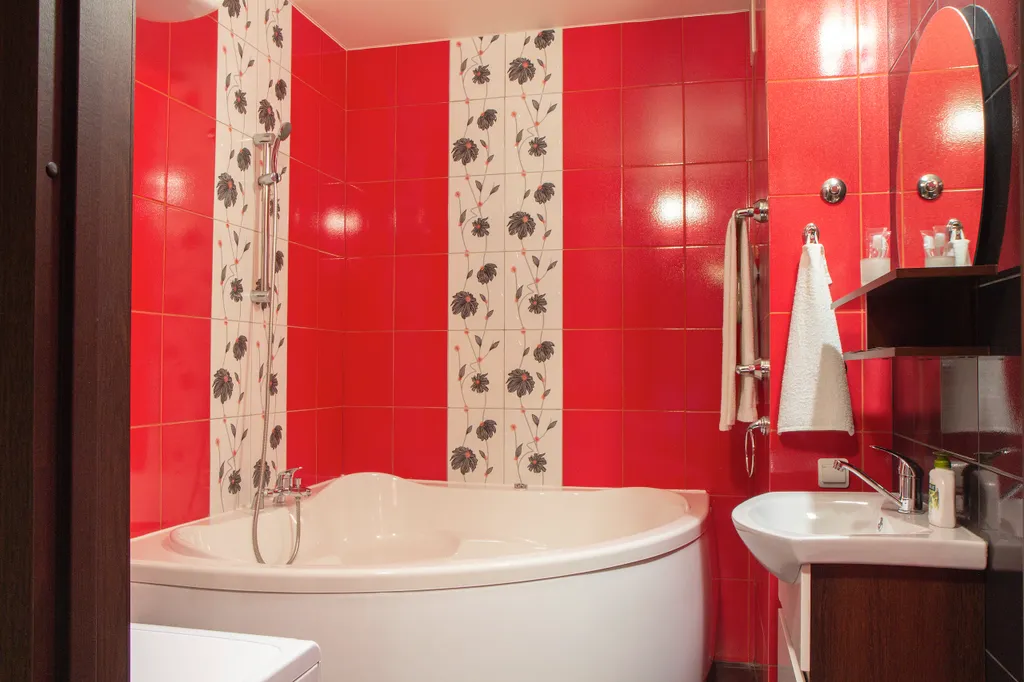 Квартира Квартира с огромной джакузи напротив Планеты — Красноярск