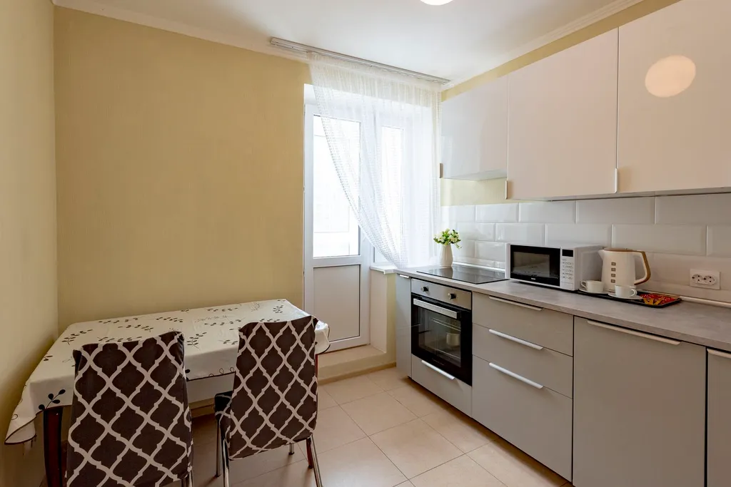 Inndays Apartments