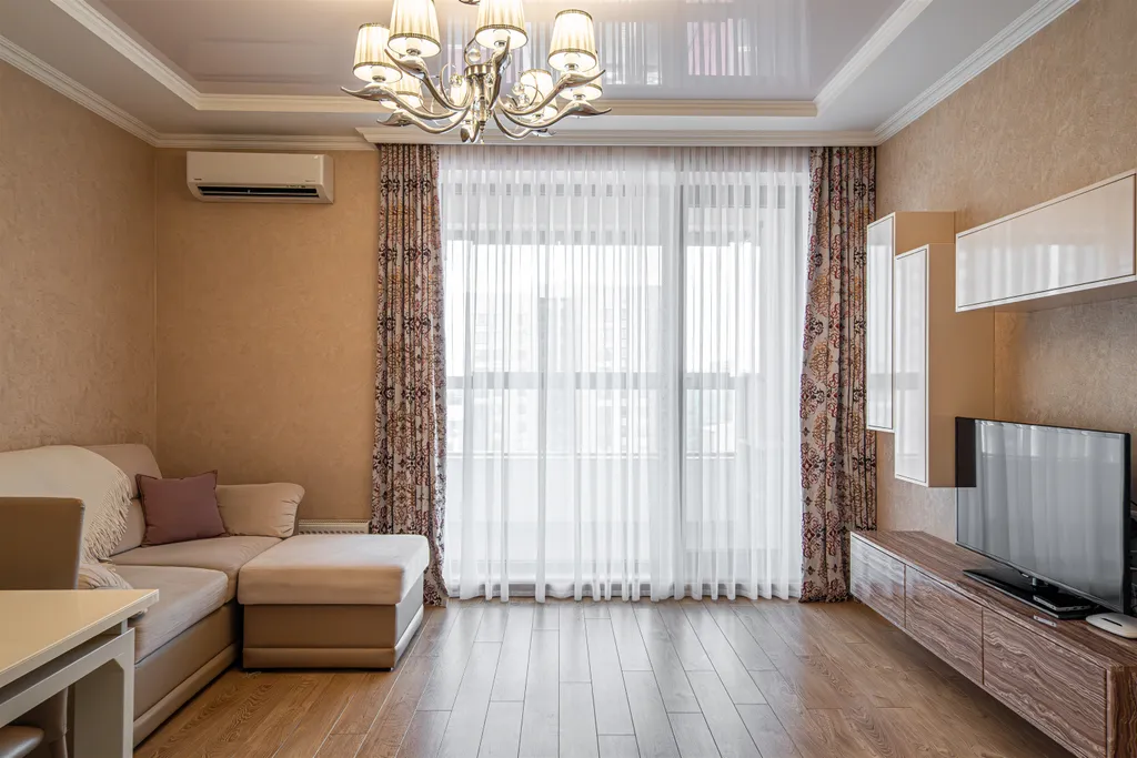 Уютная квартира в центре