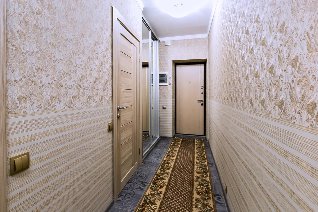 Квартира Квартира Рядом с метро Павелецкая — Москва