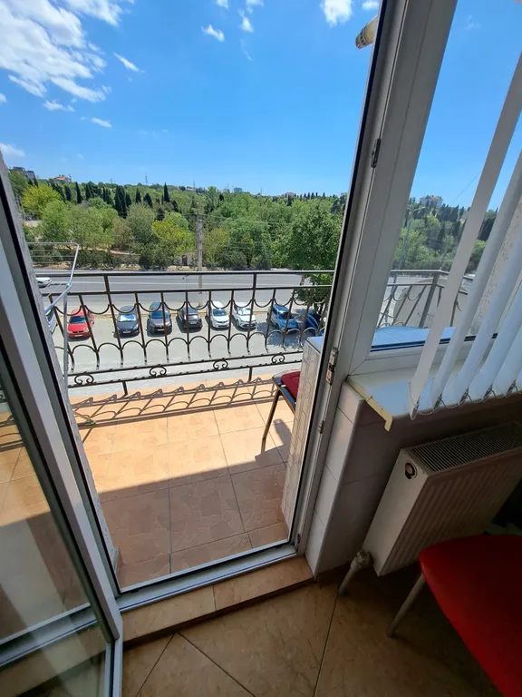 Квартира 1-комнатная Квартира — Севастополь