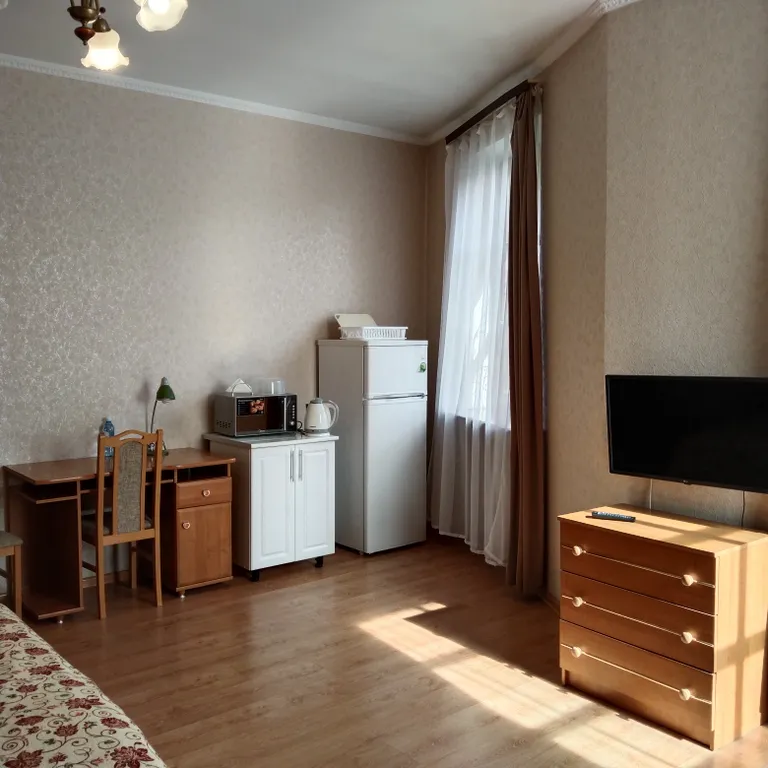Квартира 1-комнатная Квартира — Калининград