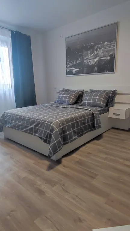 Уютная квартира ремонт в современном стиле