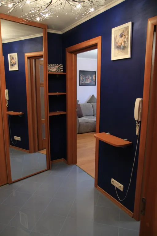 Уютная дизайнерская квартира в центре города!