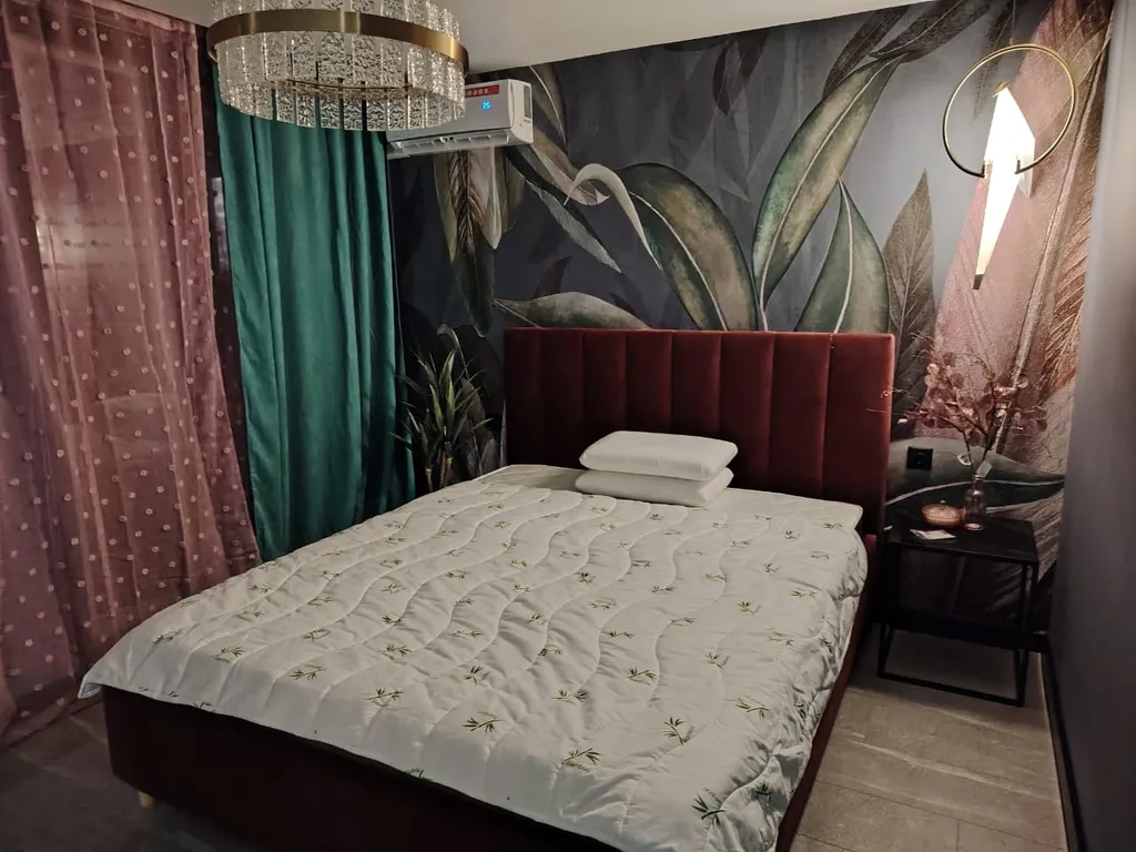 Дубль дом БарнАмбарн