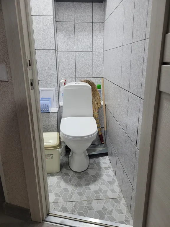 Квартира не далеко от моря