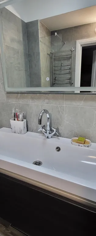 Уютная квартира в центре