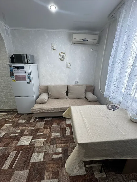 Уютная квартира для вашего отдыха