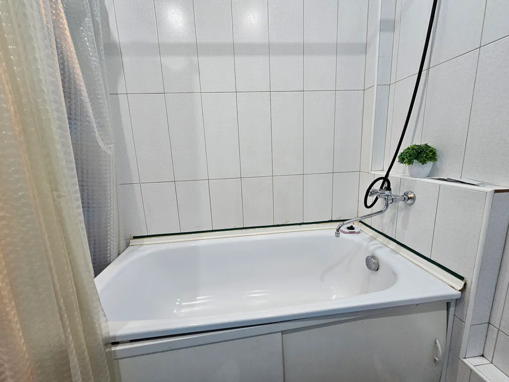 Студия в центре города