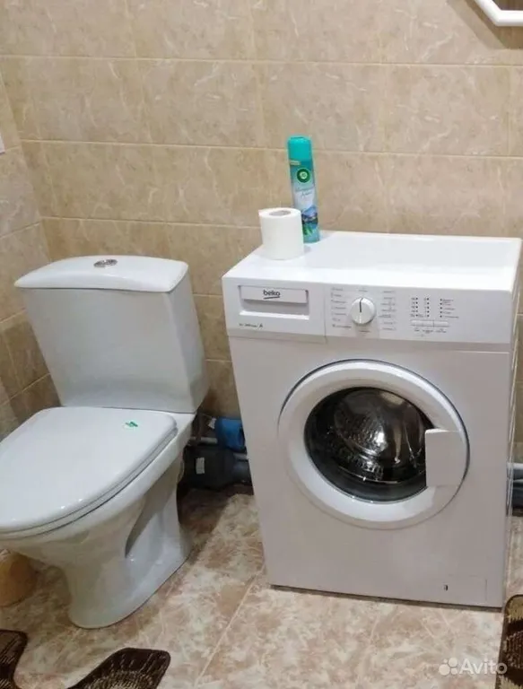 Уютная студия в новом микрорайоне