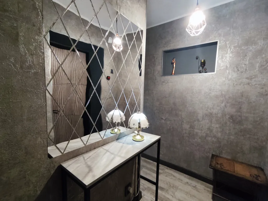 Однокомнатная квартира на полуострове Эгершельд рядом с Владивостокским Портом — аренда посуточно в Владивосток