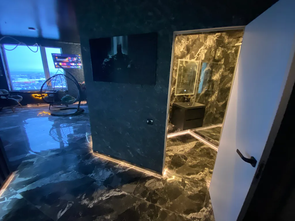 Premium Апартаменты в двух уровнях