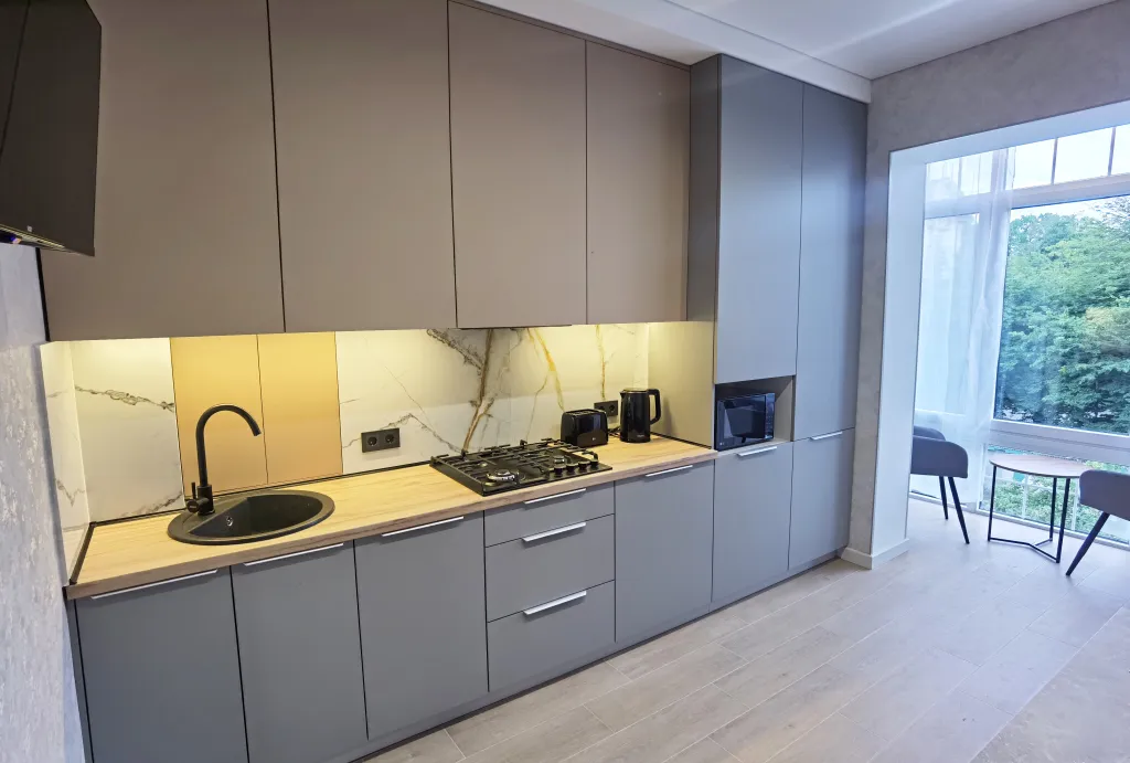 Квартира для вашего идеального отдыха