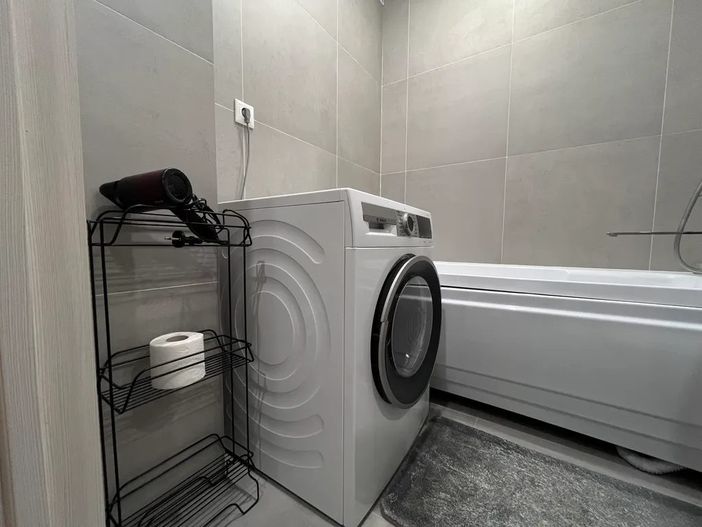 Солнечная просторная квартира Лопатино| Уютно, как дома