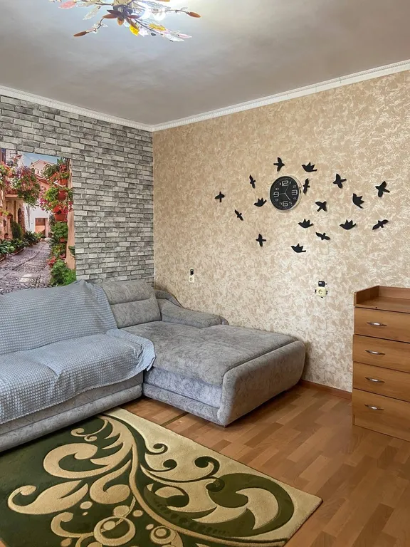 Квартира для вашего идеального отдыха — аренда посуточно в Нефтеюганск