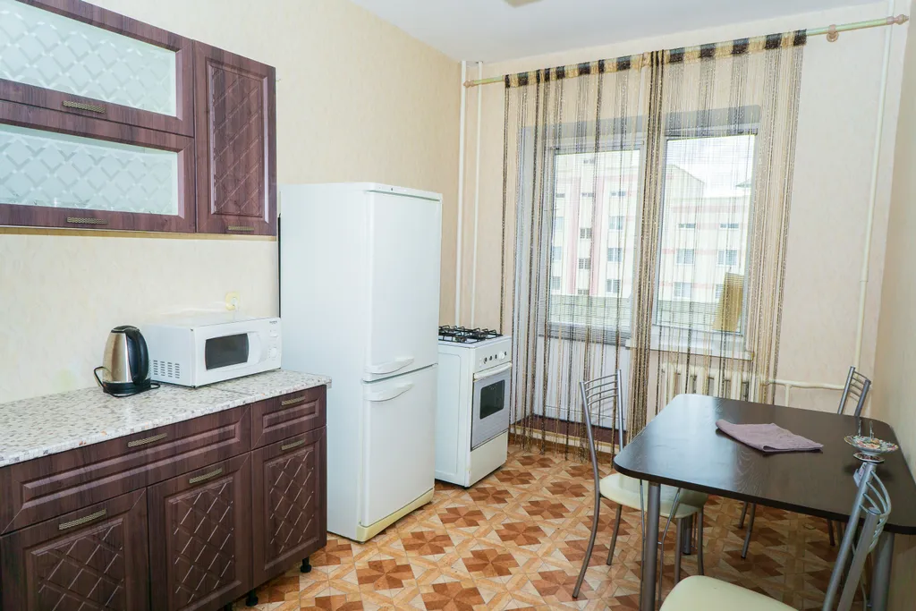 Квартира в центре города