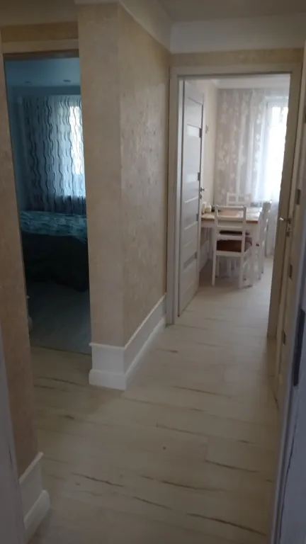 Квартира у Балтийского моря