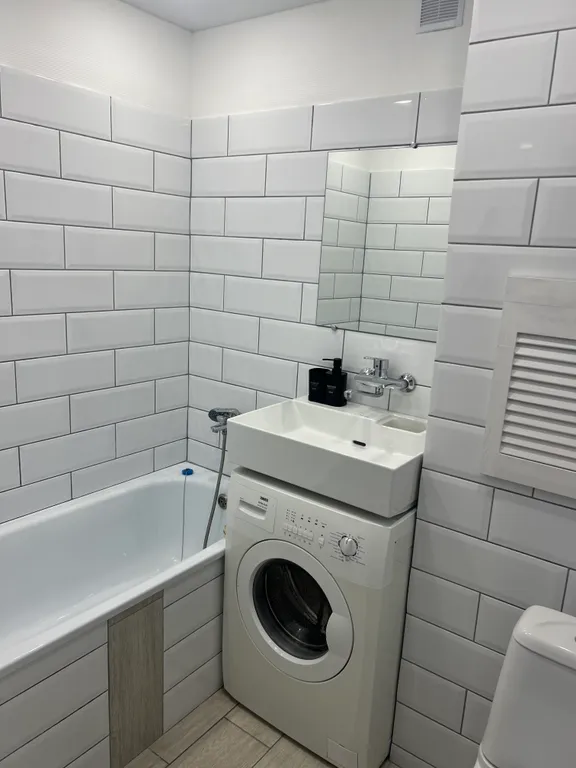 Апартаменты 2/2