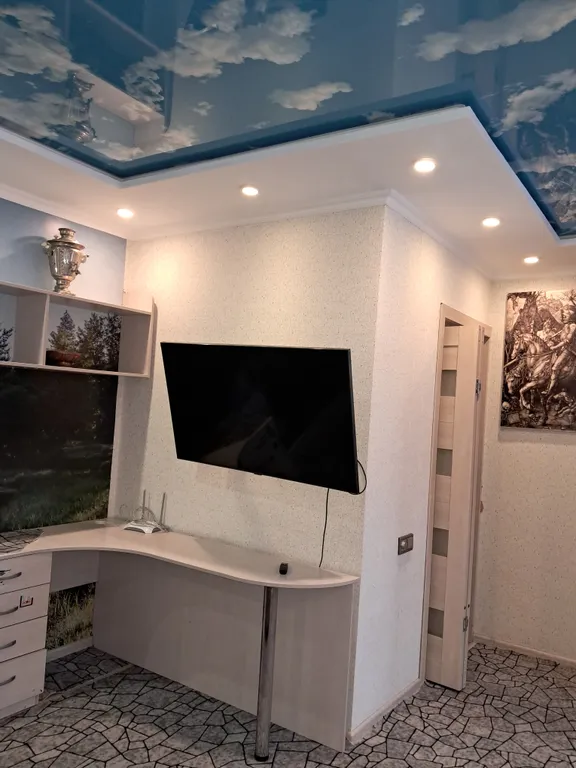 Квартира в центре