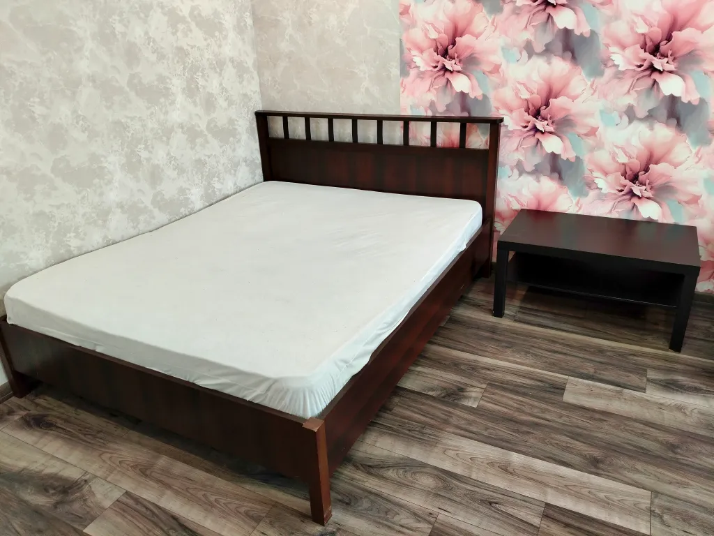 Квартира со всеми удобствами