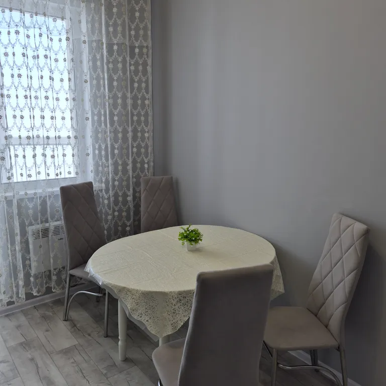 Уютная квартира ЖК Георгиевский