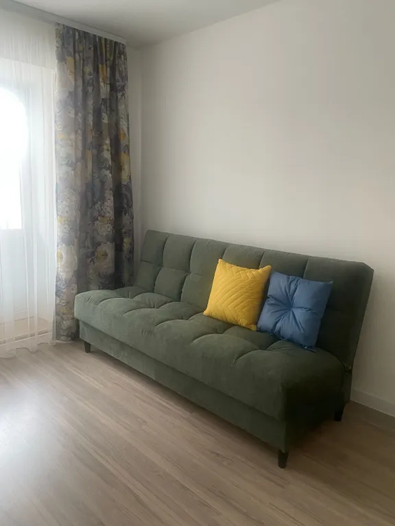 Апартамент Веста рядом с аэропортом