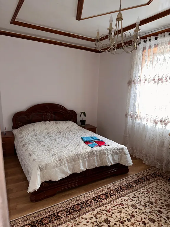 Уютная квартира в центре Гуниба