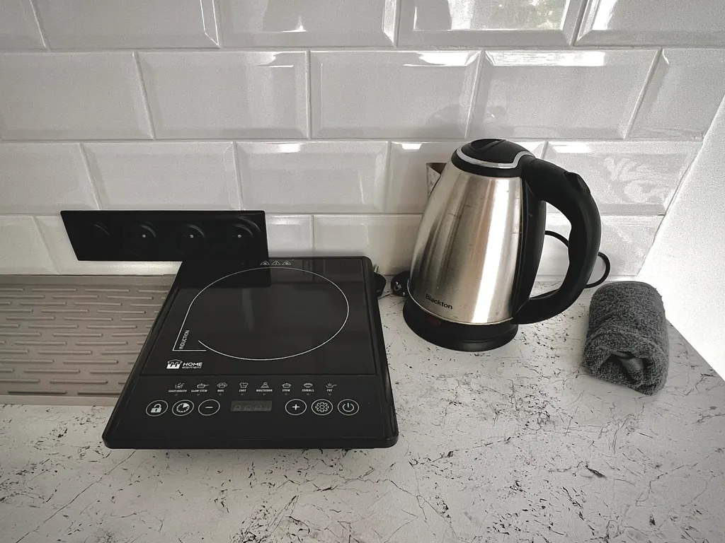 Шикарная новая студия в самом центре