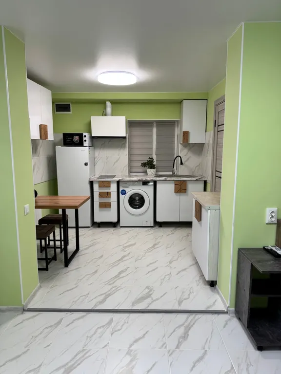 Квартира Квартира 2-х местный номер на втором этаже — Судак