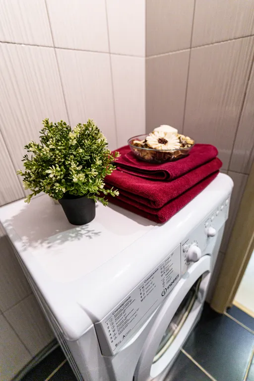 Квартира Квартира Студия у парка Галицкого на Восточно-Кругликовской — Краснодар