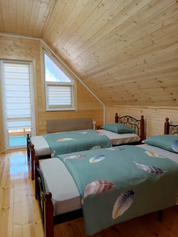 Комфортный коттедж