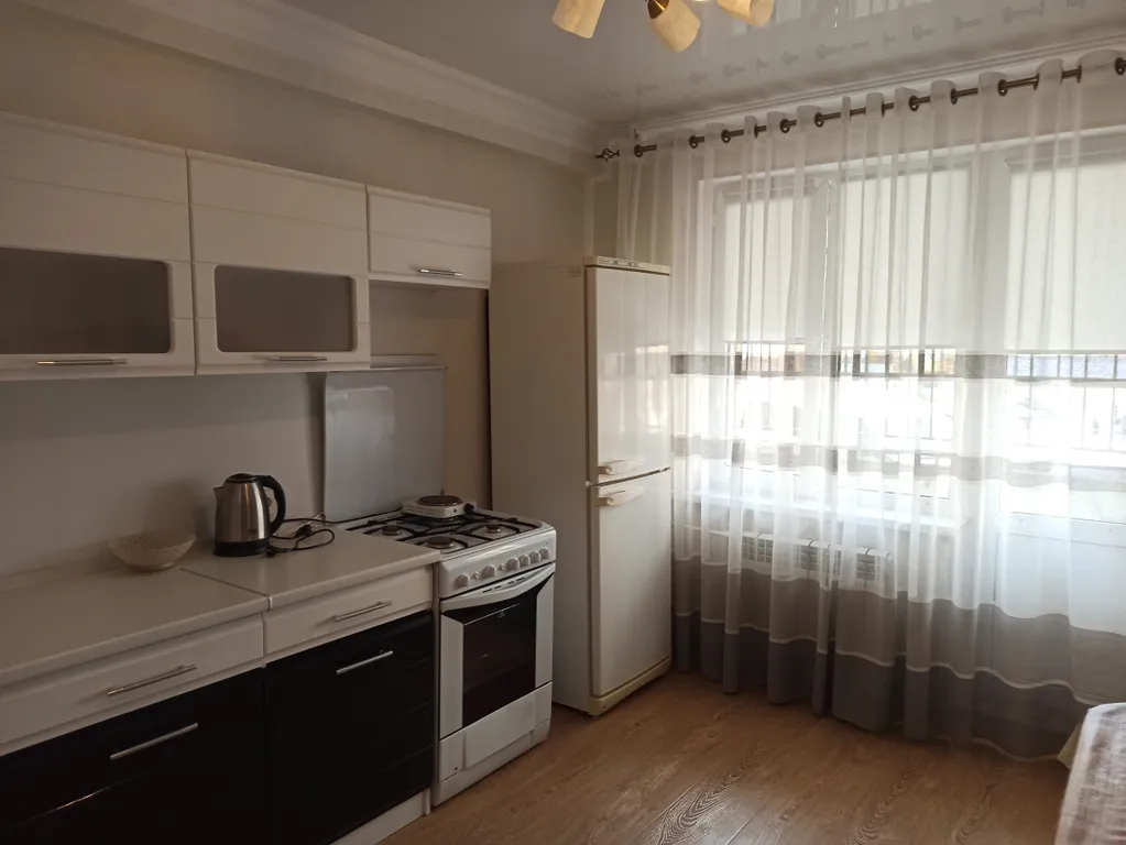 Уютная квартира в центре г. Каспийск