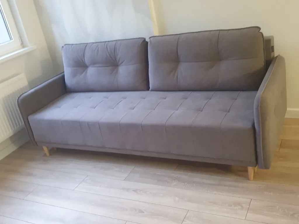 Квартира напротив торгового центра Мега