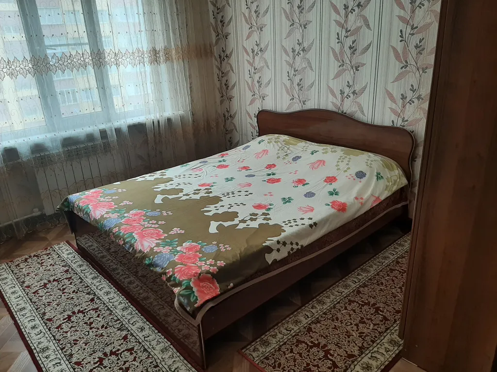 Квартира 2-комнатная Квартира — Каспийск