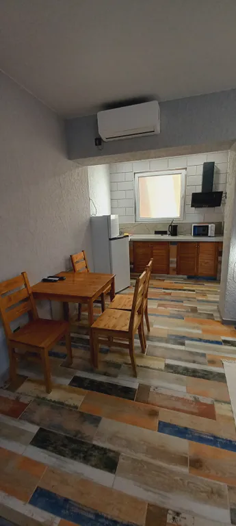 Квартира Комната — Курортное