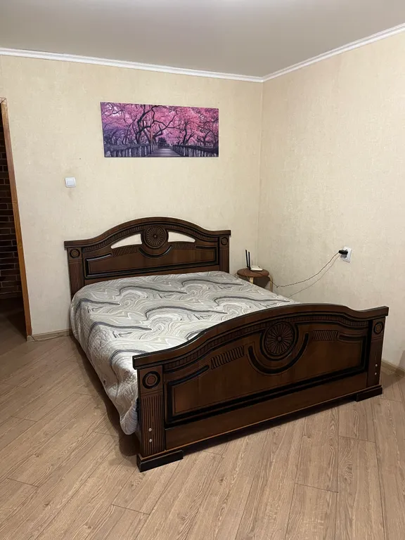 Квартира с панорамным видом в центре — аренда посуточно в Ставрополь