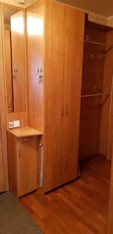 Квартира 1-комнатная Квартира — Шлиссельбург