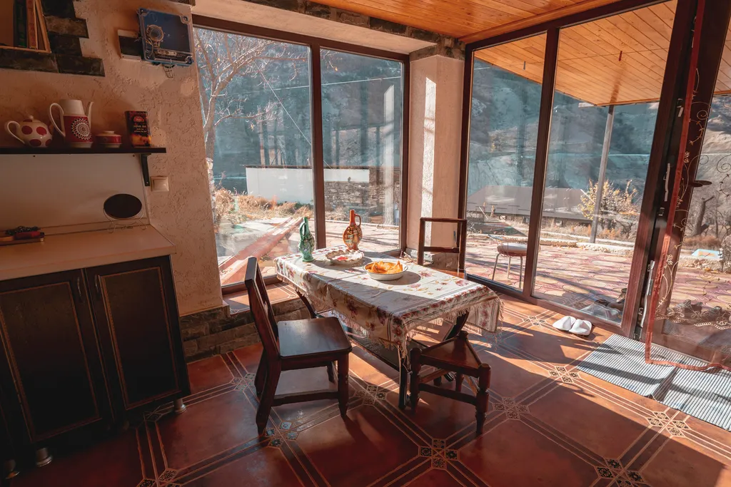 Квартира Комната — Салта