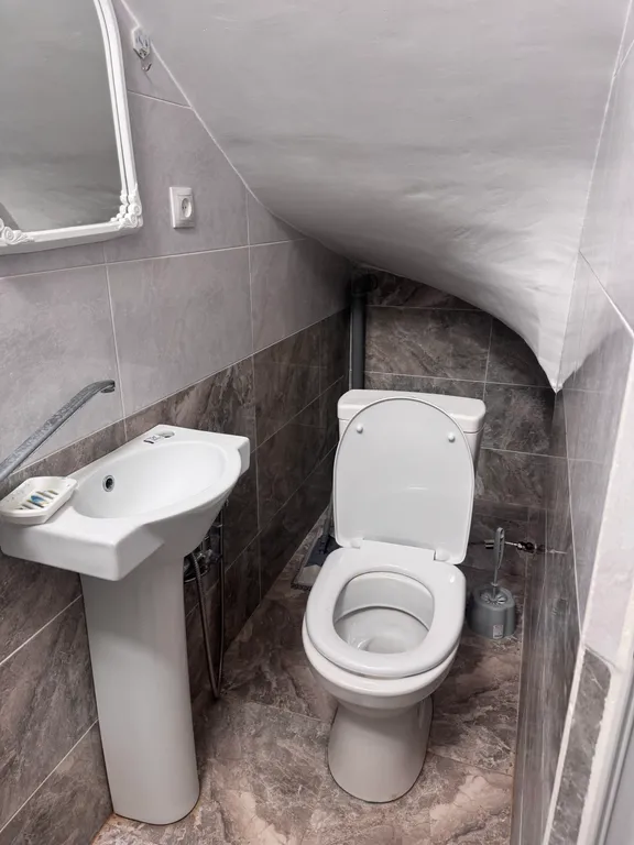 Уютная дача возле моря