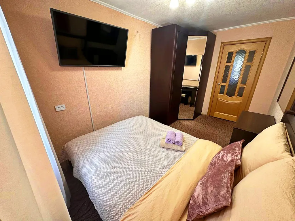 Красивая квартира