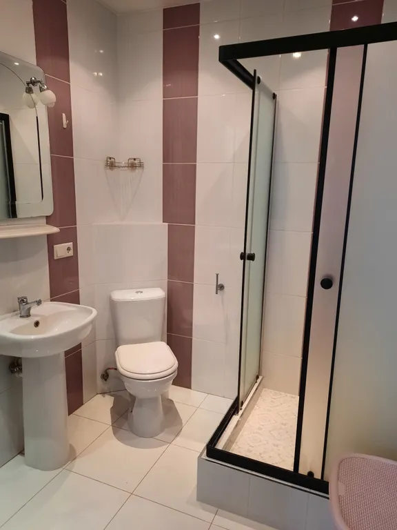 Удобная квартира для туристов