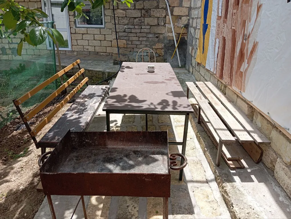 Коттедж Коттедж В центре туристической зоны — Дербент