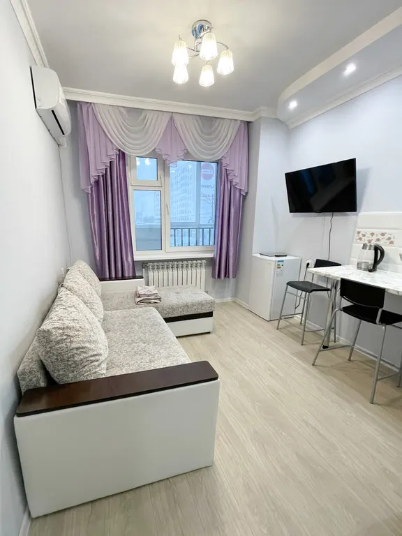 Студия Фиалка