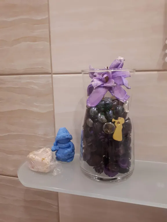 Квартира на набережной